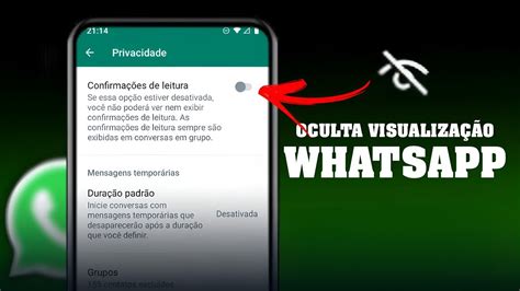 como olhar status escondido|Como ver os Status do WhatsApp sem ser percebido